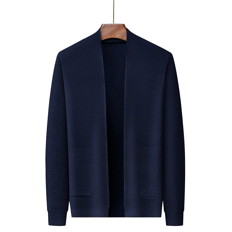 Andrew Jacquard Blazer