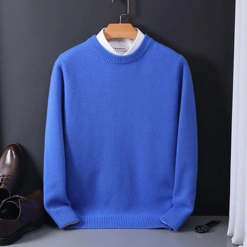 Casual Pullover for Men