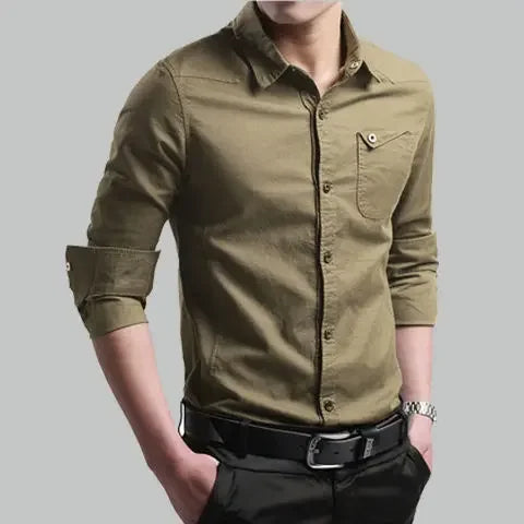 Stylish Everyday Shirt for Men