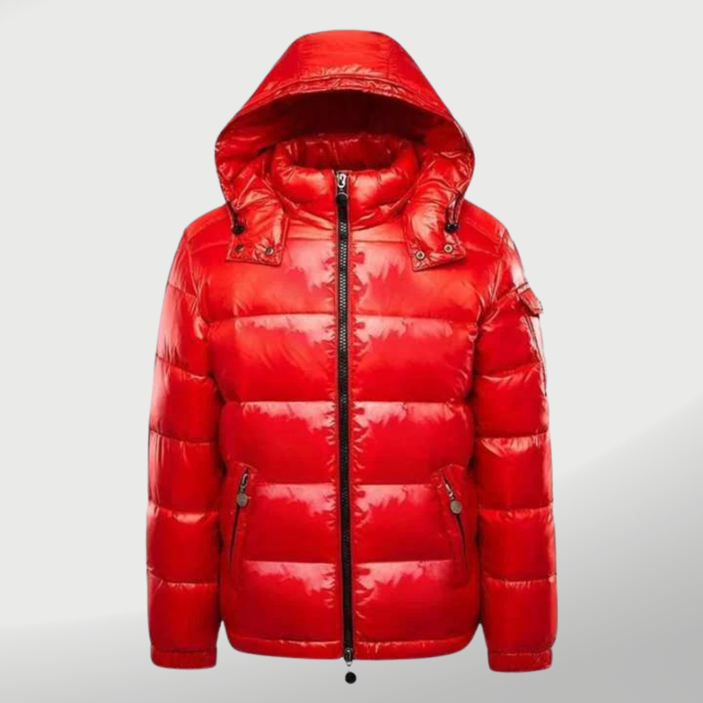Vanol Winter Jacket