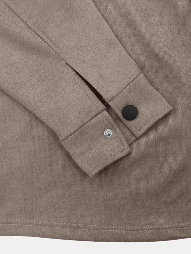 Men's Elegant Two-Piece Set