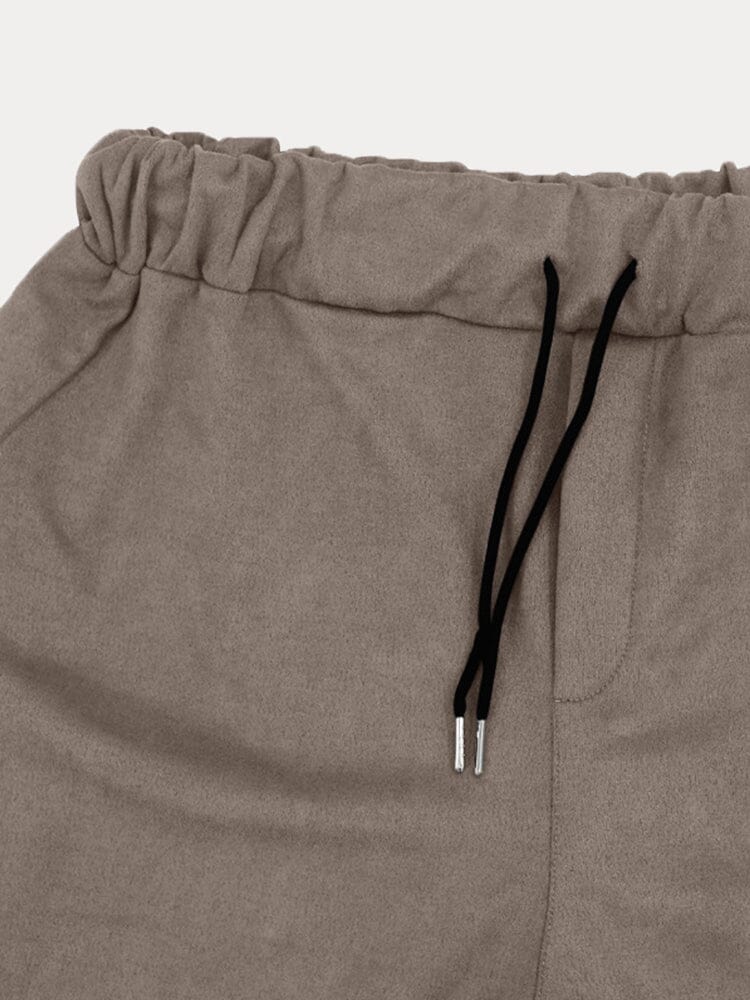 Men's Elegant Two-Piece Set