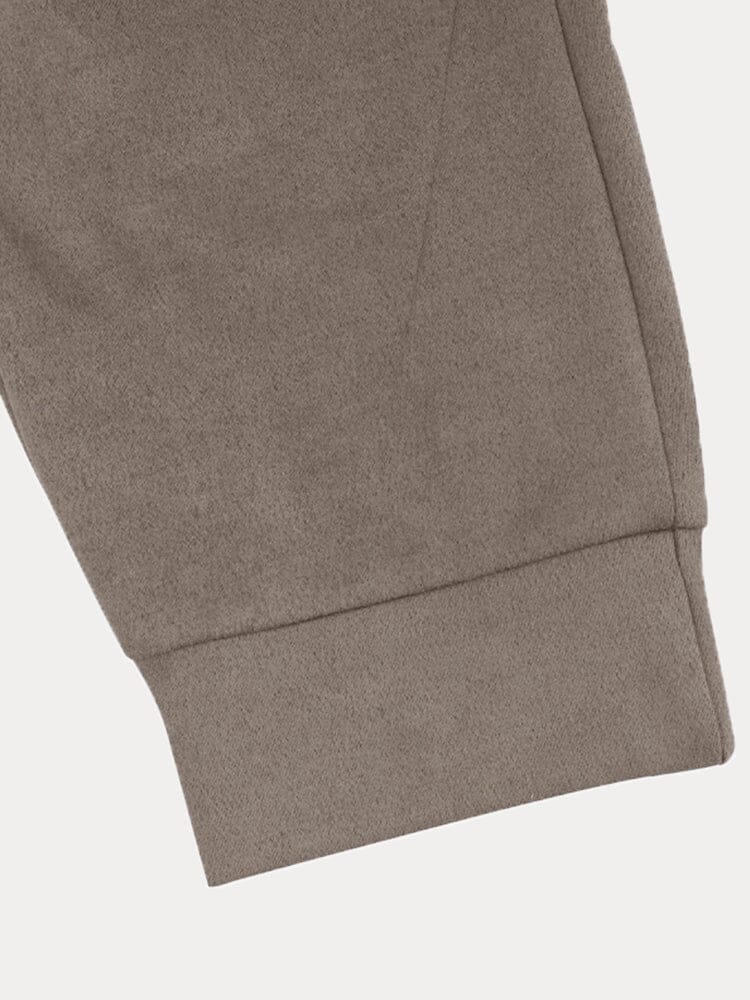 Men's Elegant Two-Piece Set