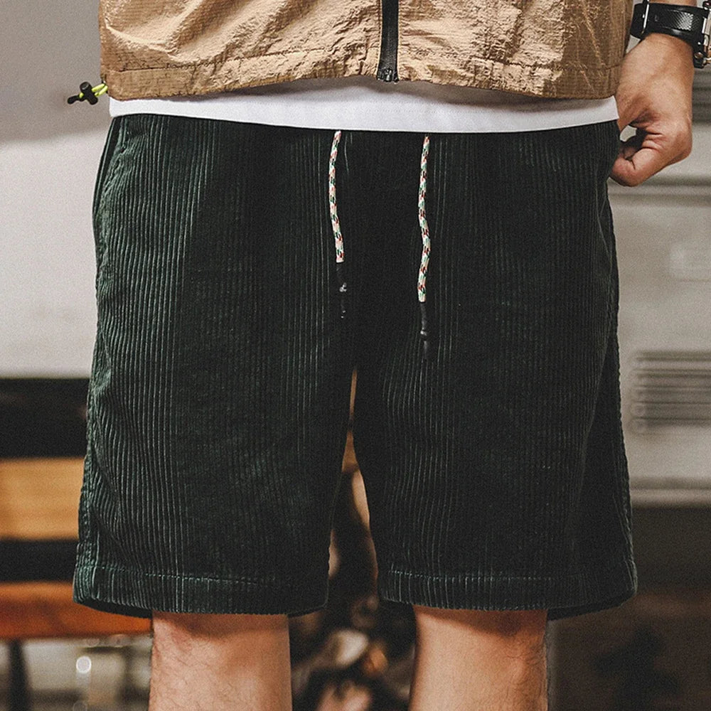 Santiago Shorts