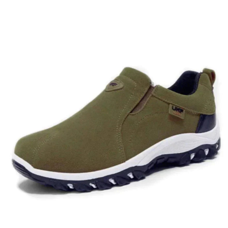 Otto Orthopedic Shoes