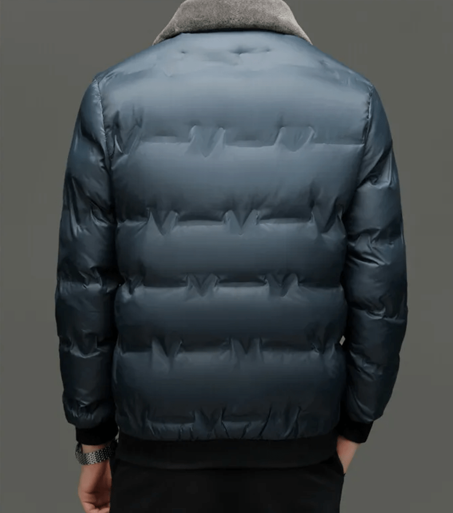 IronShield Jacket