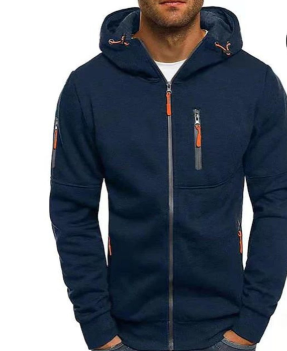 Maximilian Hoodie