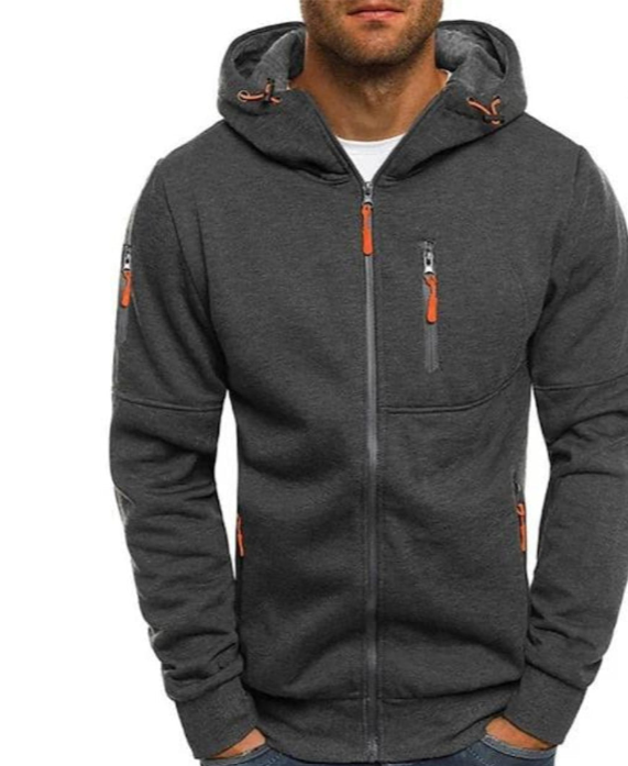 Maximilian Hoodie