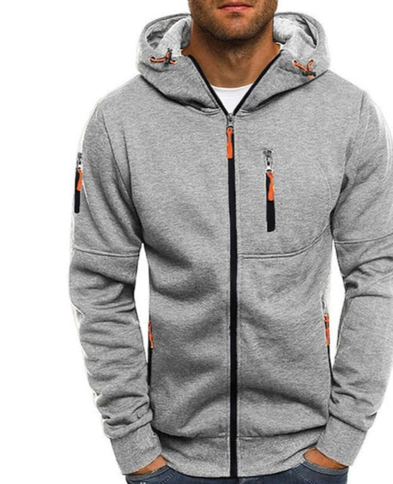 Maximilian Hoodie