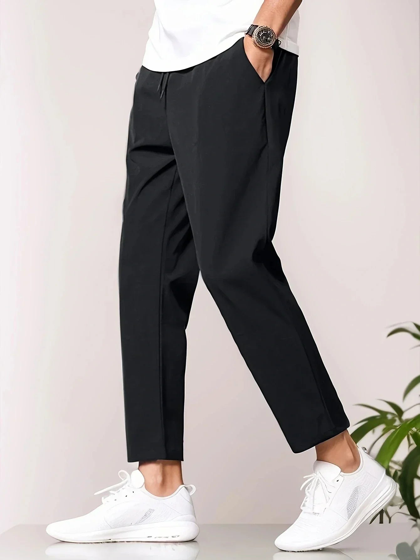 Giovanni Slim Jogger Pants