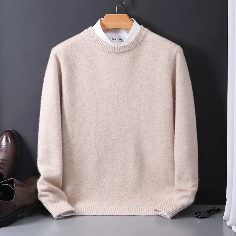 Casual Pullover for Men