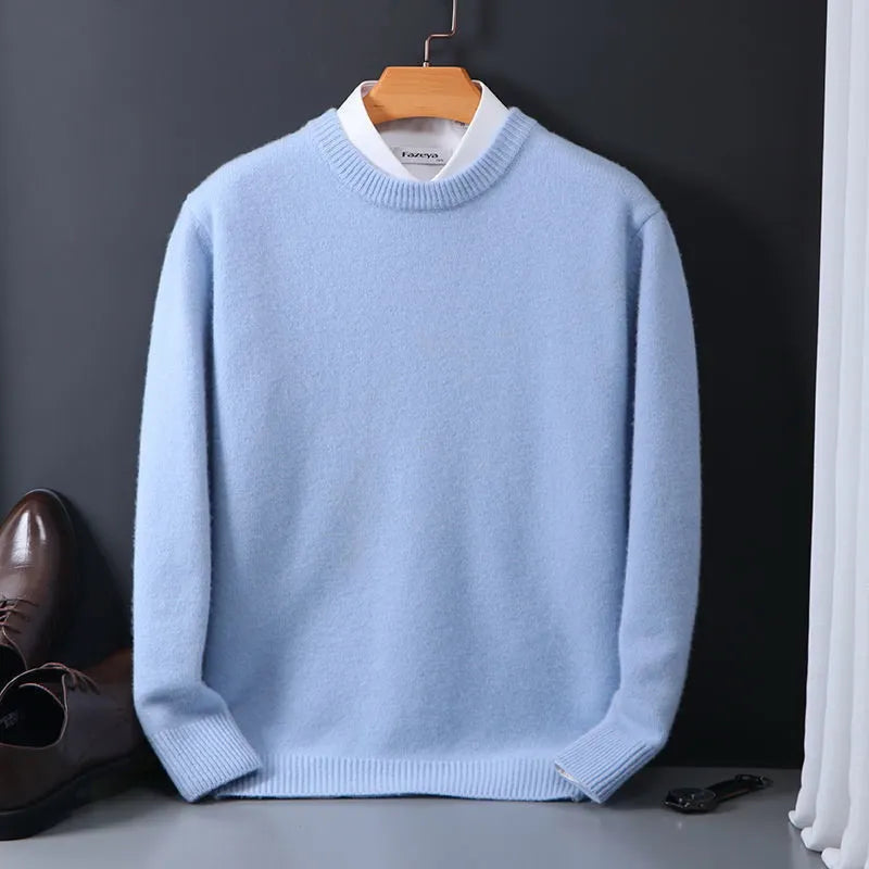 Casual Pullover for Men