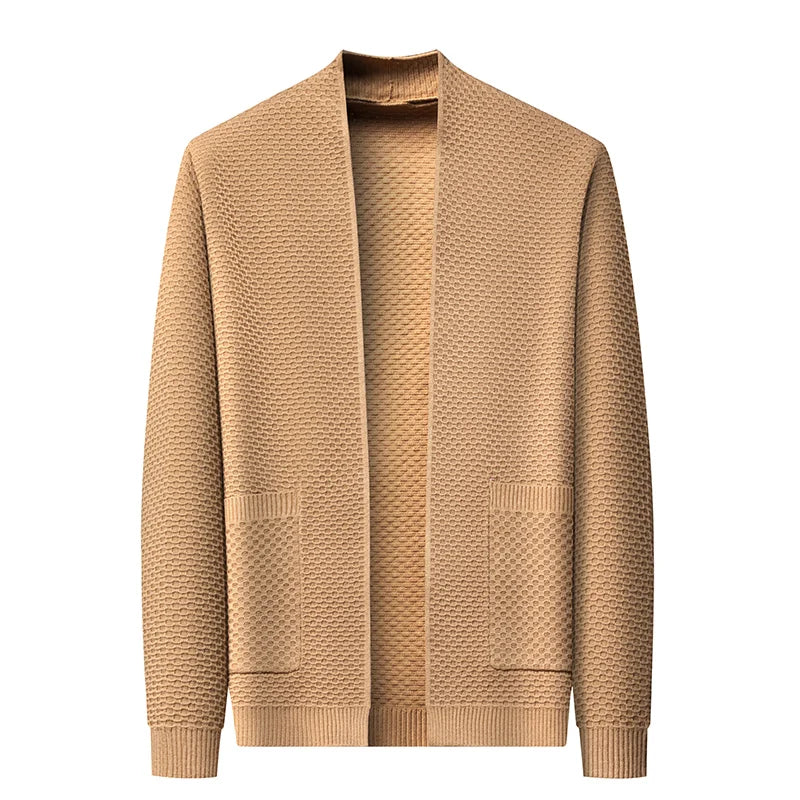 Andrew Jacquard Blazer