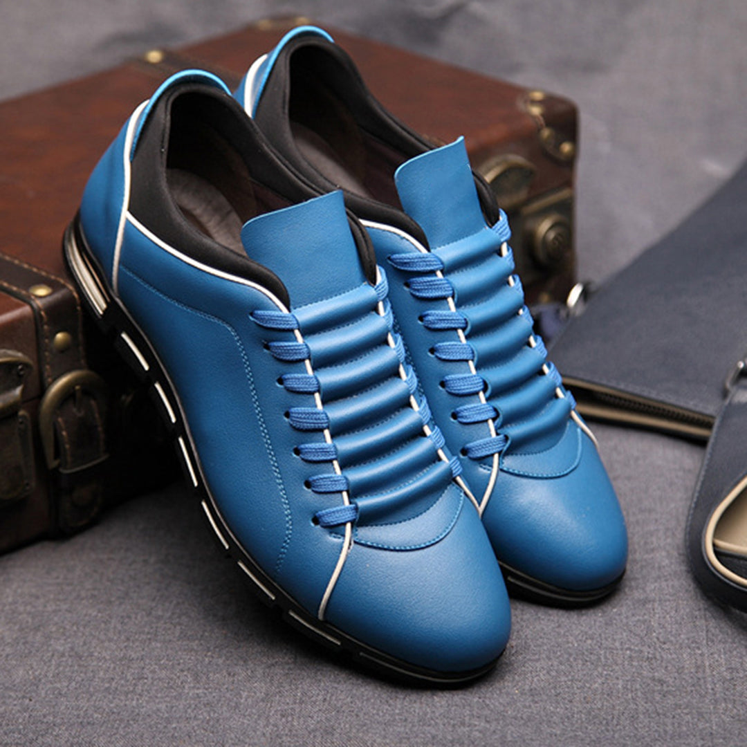 Alden Classic Men's Shoes in Modern Style