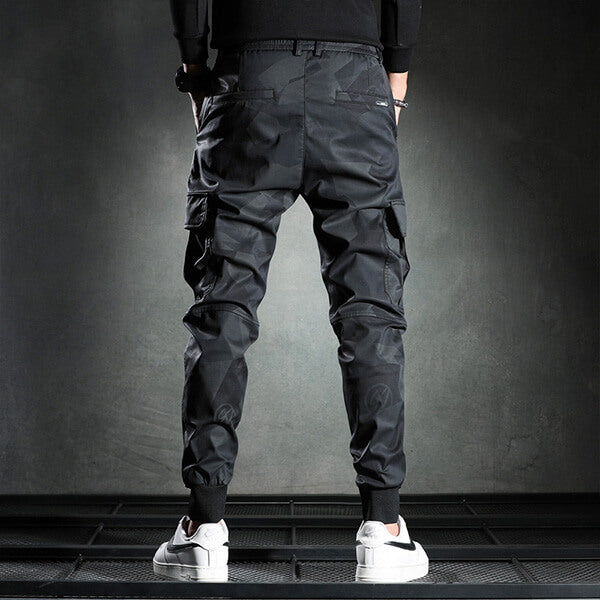 Luxe Pants