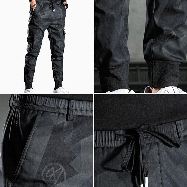 Luxe Pants