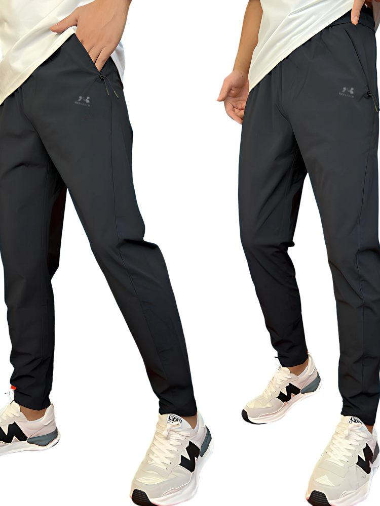 Rudy Stretch Pants
