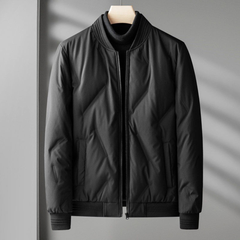 Victor Lightweight Jacket for City and Outdoors