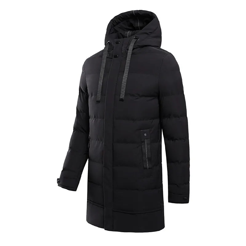 Ricardo Lined Coat