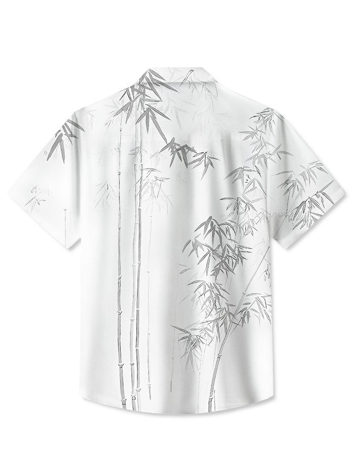 Men's Tropical Vacation Shirt