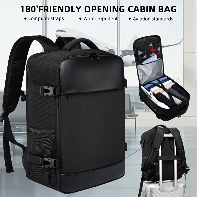 Small Travel Bag Multifunctional Backpack for Business Trips and Day Trips