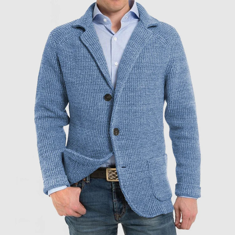 Lorenzo Classic Blazer