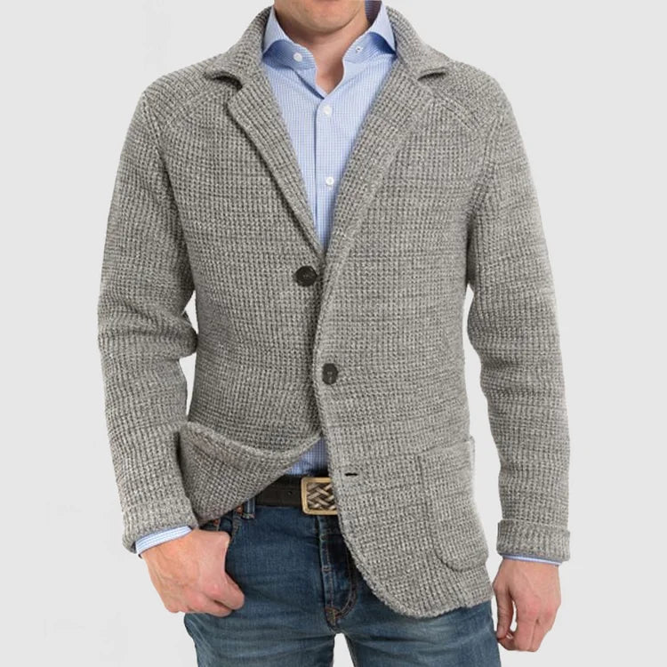 Lorenzo Classic Blazer
