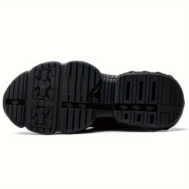 Breathable Steel Toe Work Shoes