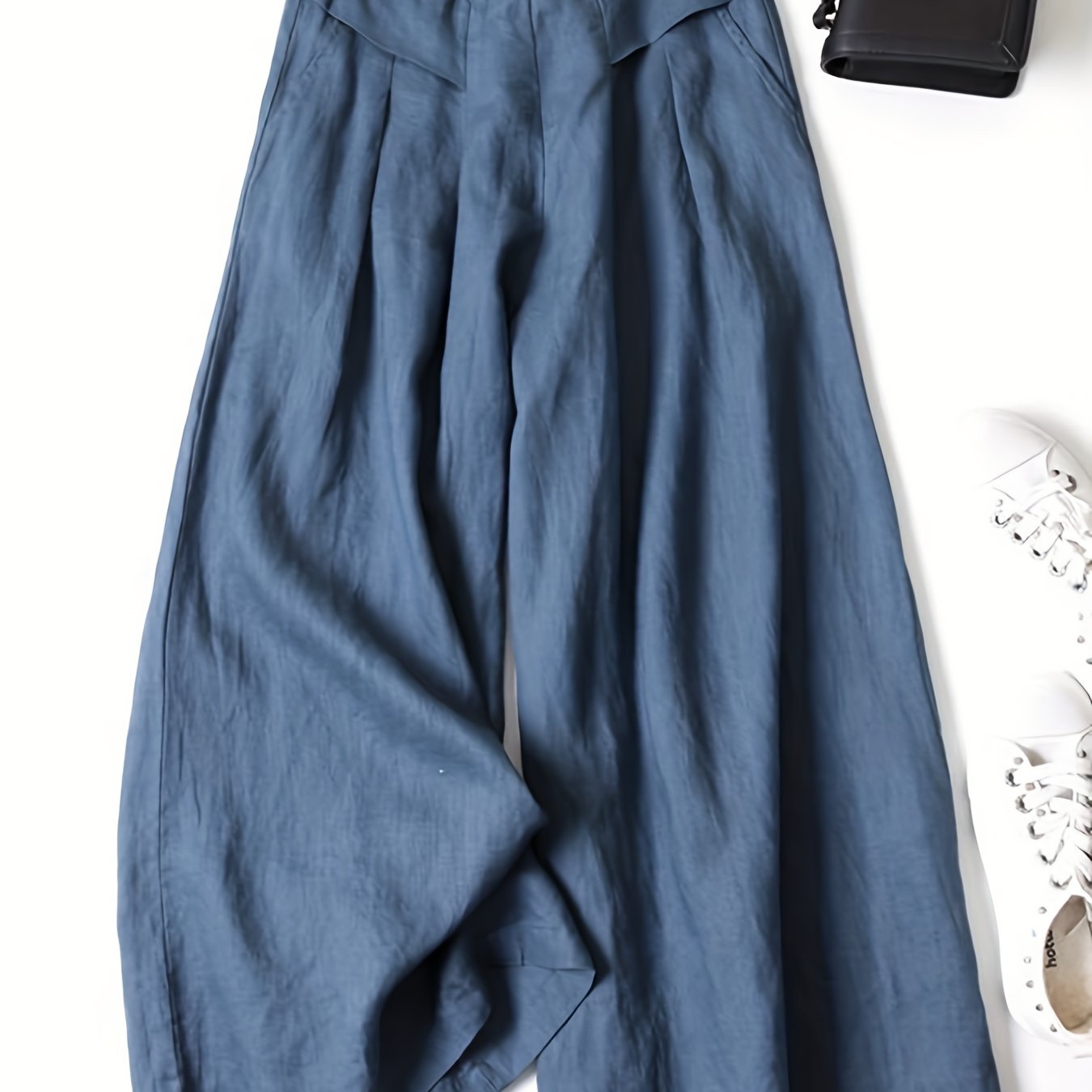 Stylish Wide-Leg Pants for Women