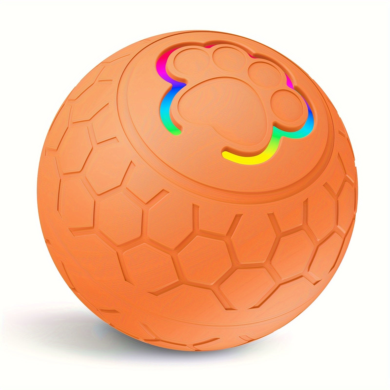 Interactive Ball Toy for Dogs and Puppies