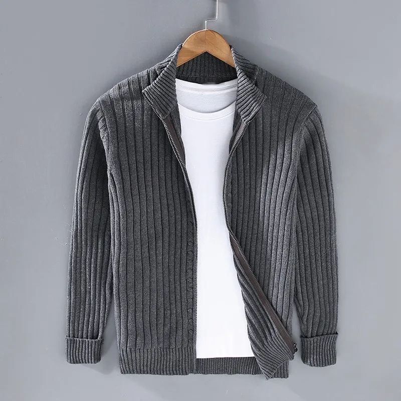 Gunnar Elegant Cardigan