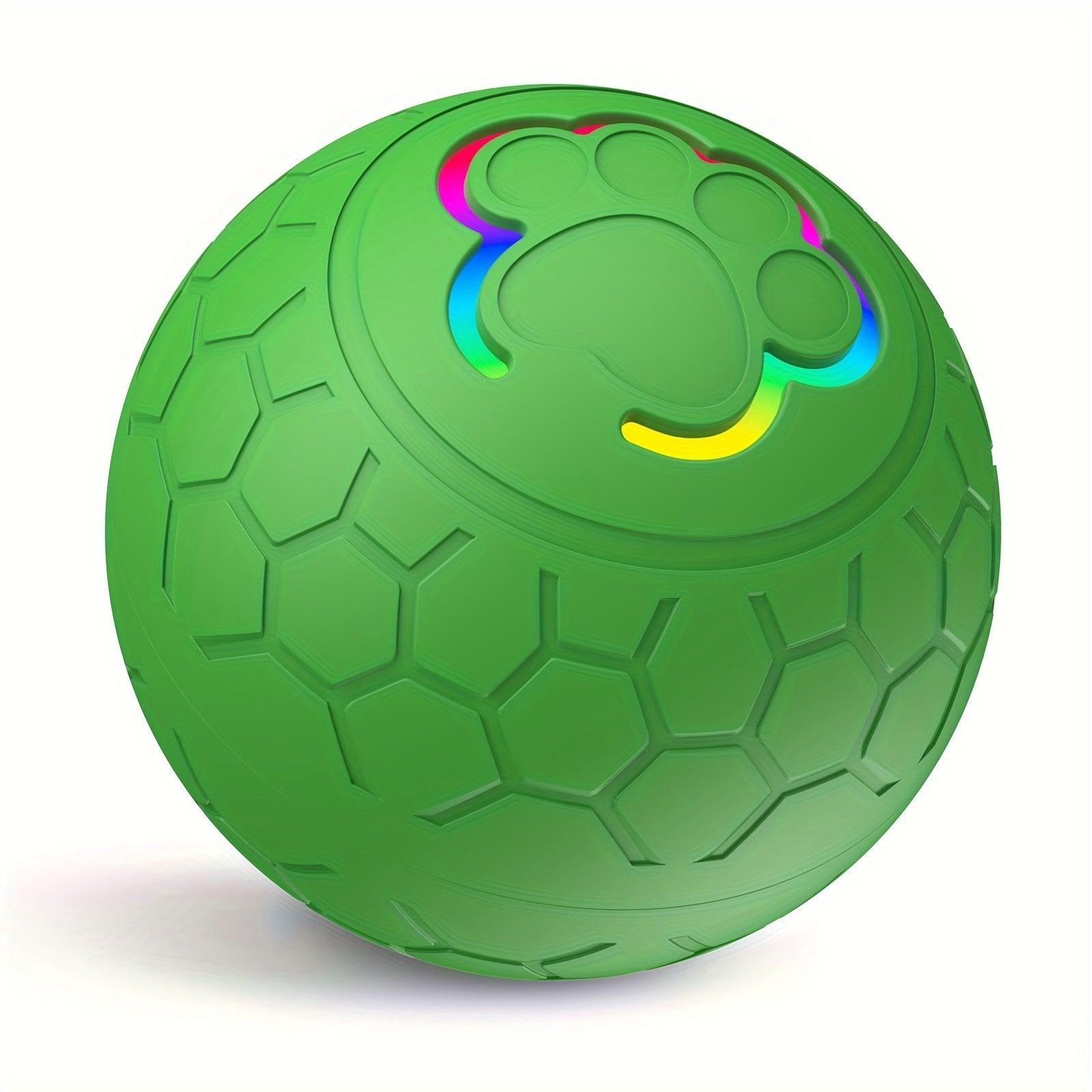 Interactive Ball Toy for Dogs and Puppies