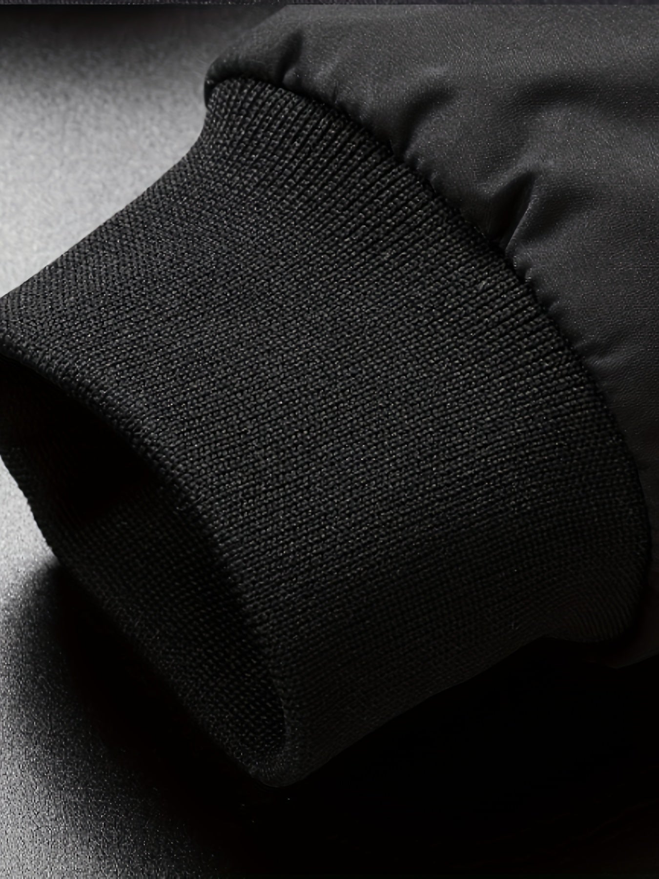 Waldemar Stylish Warm Men's Jacket