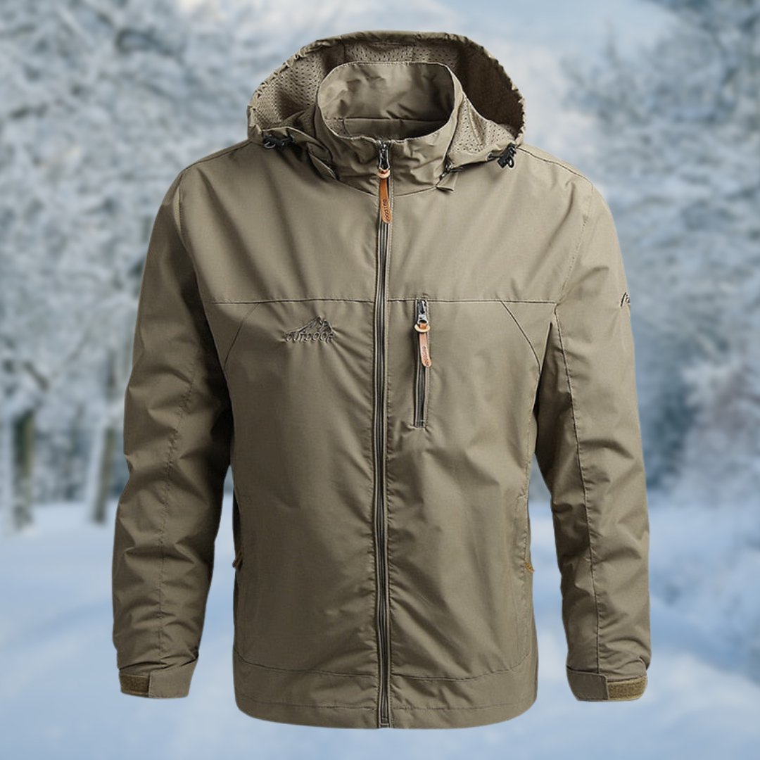 Evano Outdoor Waterproof Jacket