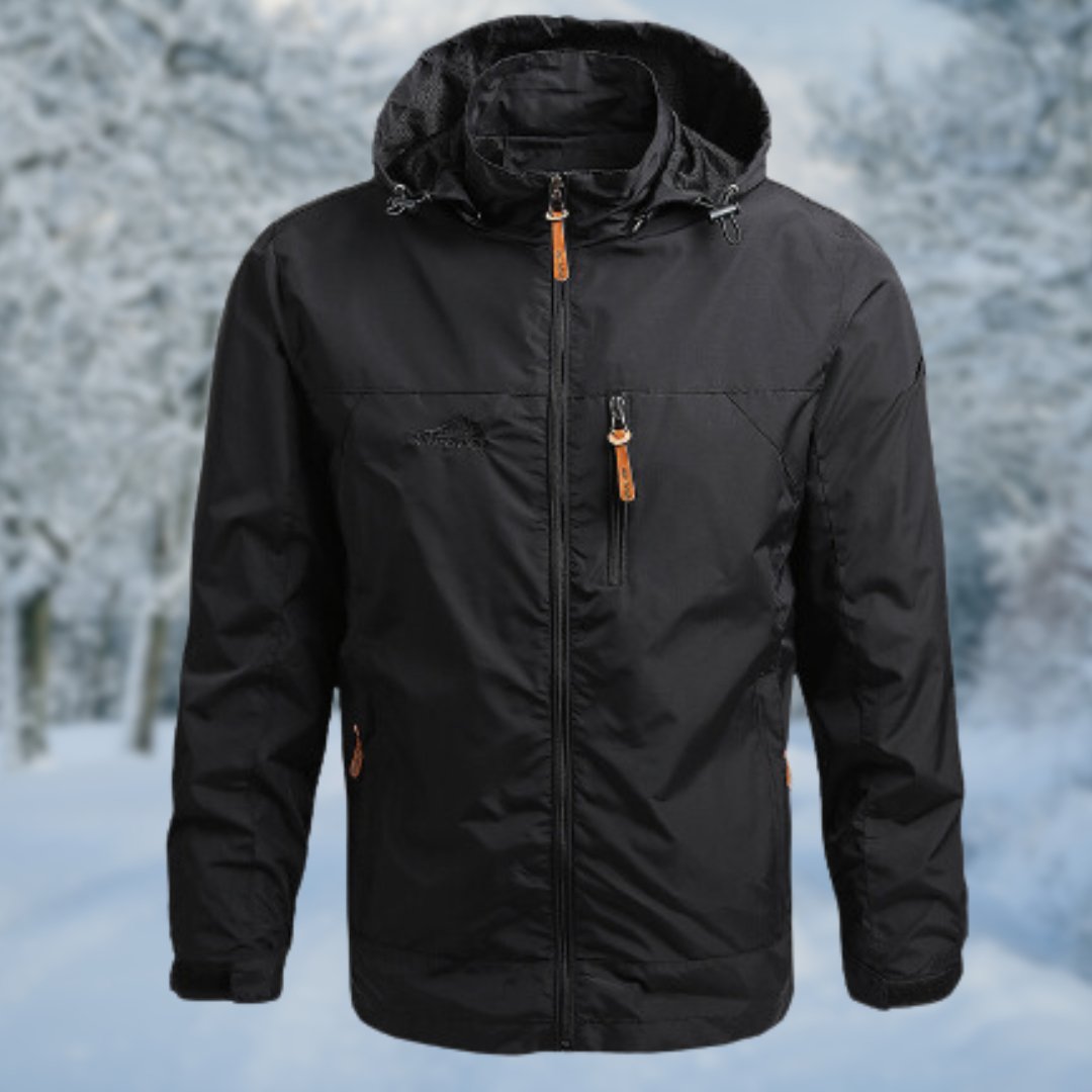 Evano Outdoor Waterproof Jacket