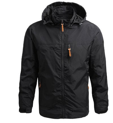 Evano Outdoor Waterproof Jacket