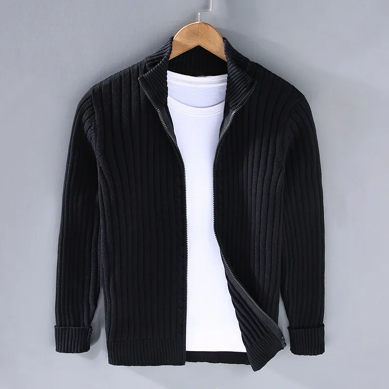 Gunnar Elegant Cardigan