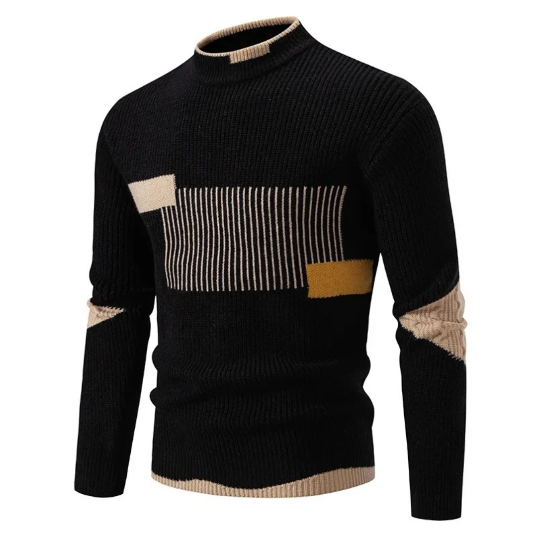Reymond Stylish and Comfortable Sweater