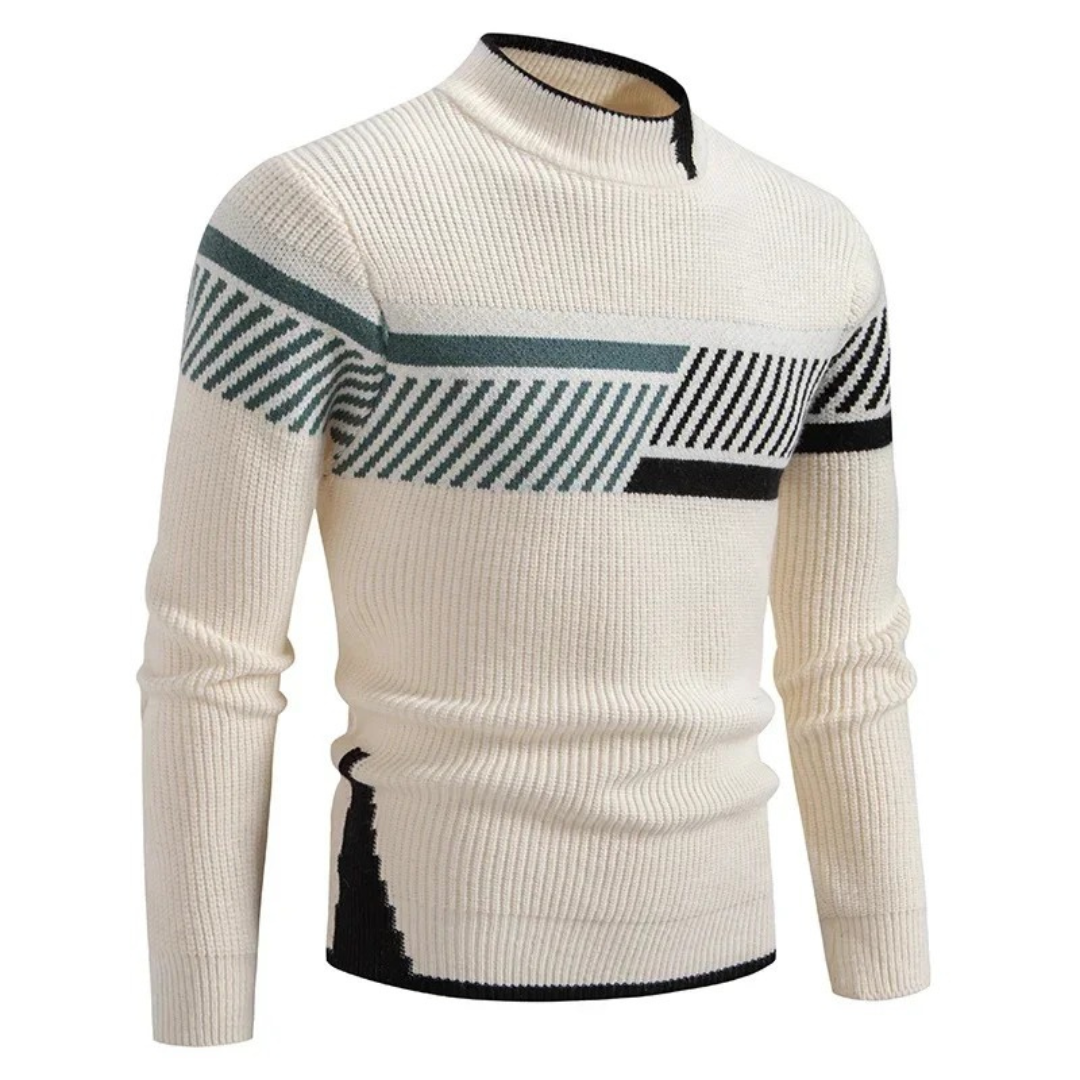 Reymond Stylish and Comfortable Sweater