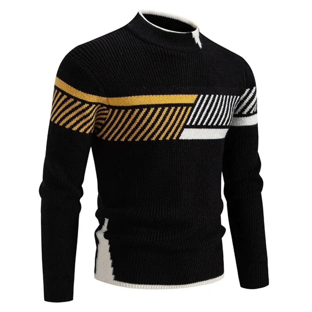 Reymond Stylish and Comfortable Sweater