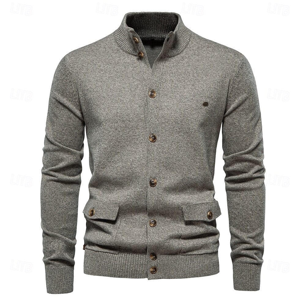 Leicester Cardigan