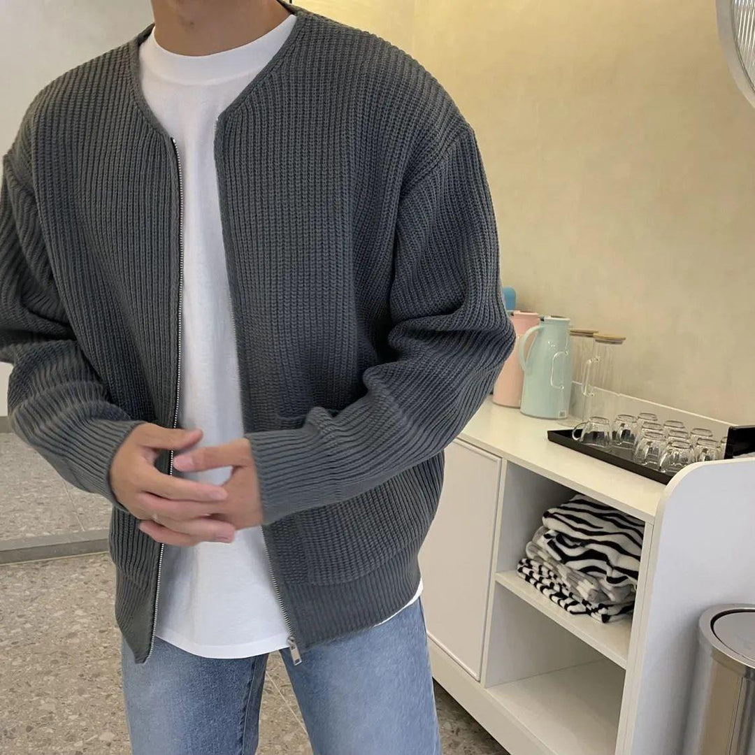 Federico Trendiger Damen Cardigan