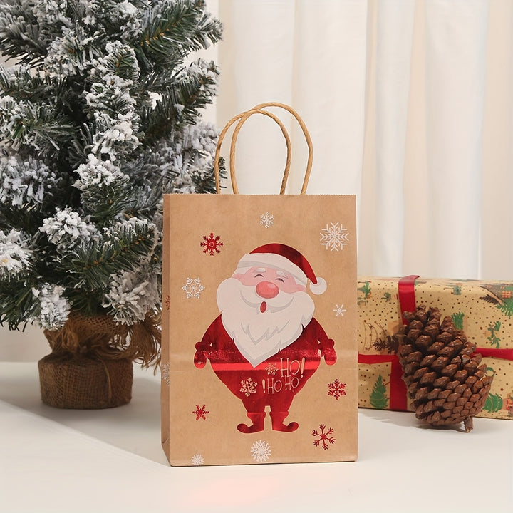 Festliche Damen Geschenktüten