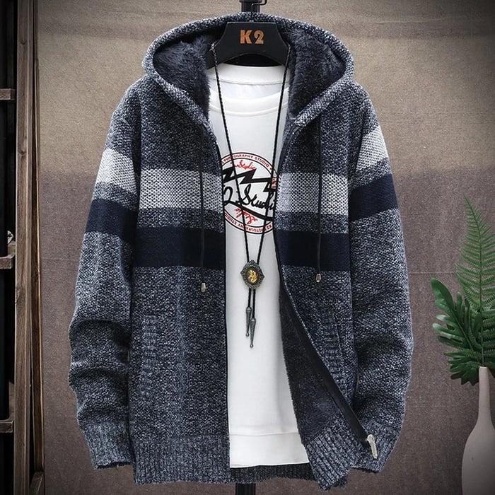 Lars Trendiger Damen Hoodie