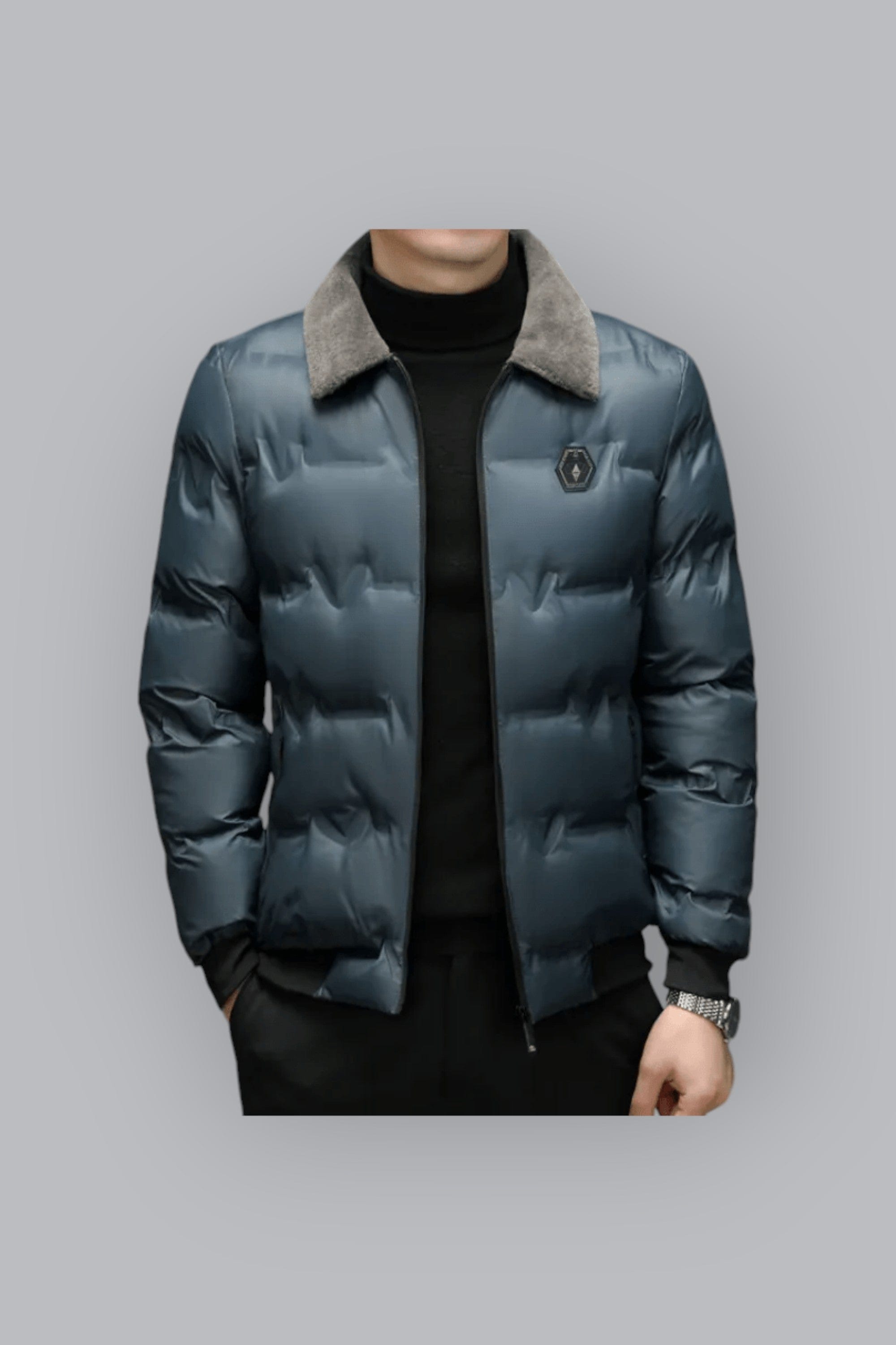 IronShield Jacket