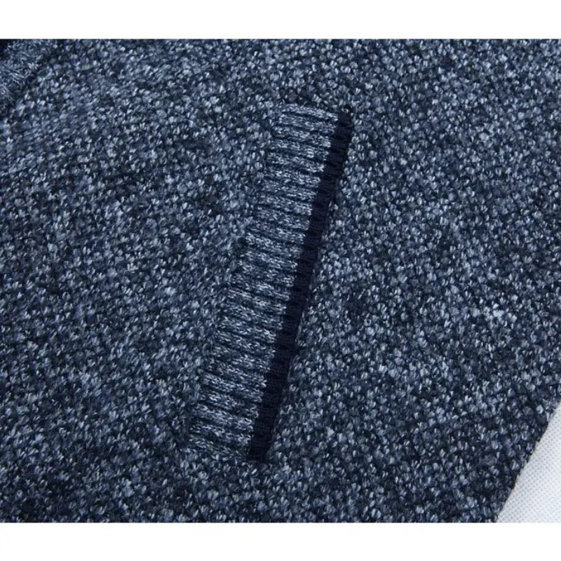 Ethan Classic Cardigan