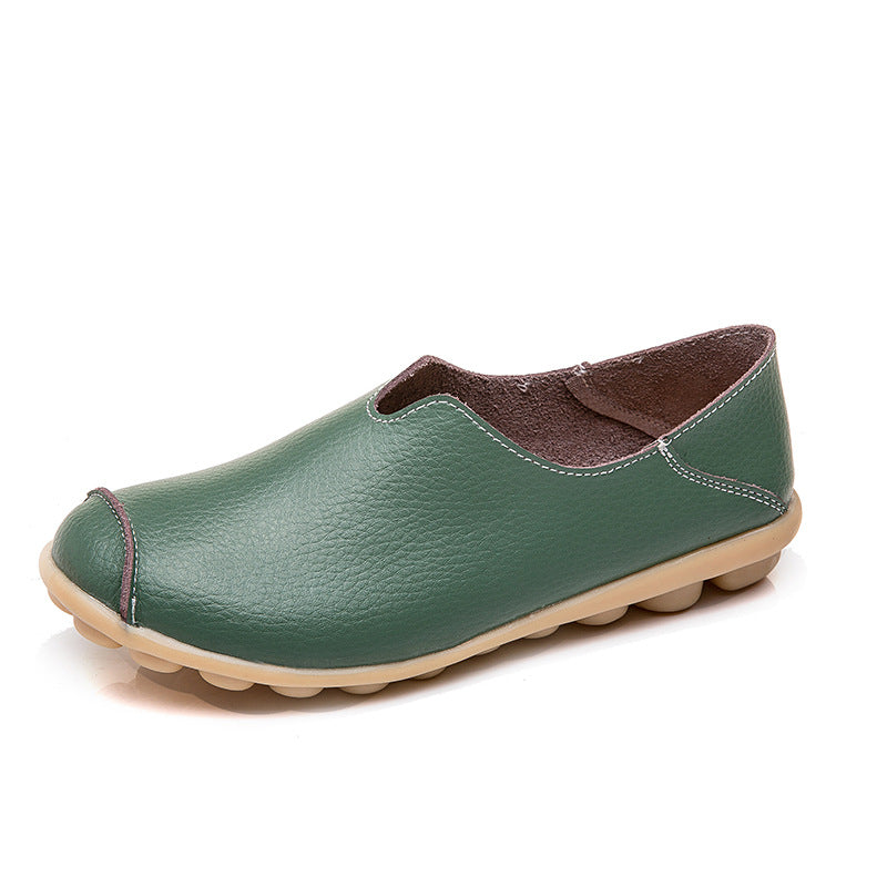 Bequeme Ergonomische Damen Sneaker