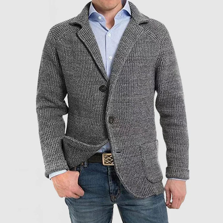 Lorenzo Klassischer Herren Blazer