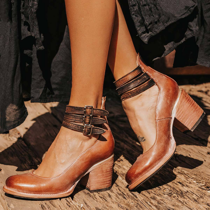 Elegante Damen High Heels