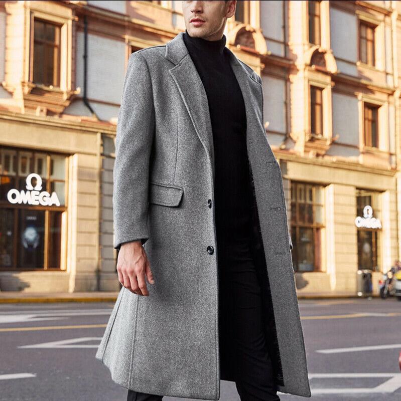 Juna Classic Coat